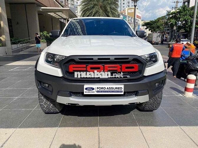 Raptor Biển A Không Niên Hạn Xe Bán Tại Hãng Ford
