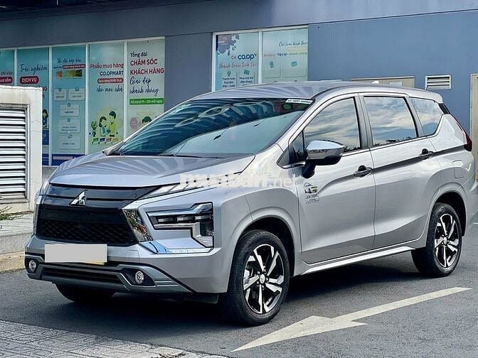 ⭐XPANDER PRE 2024 XE CÒN MỚI⭐CÓ HỖ TRỢ NGÂN HÀNG⭐
