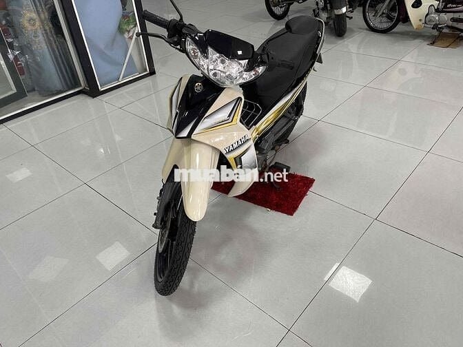 ssirius 50cc TL