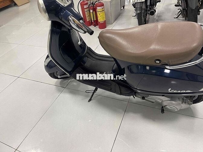 CHTL VESPA 2011 125cc FI (phun xăng)