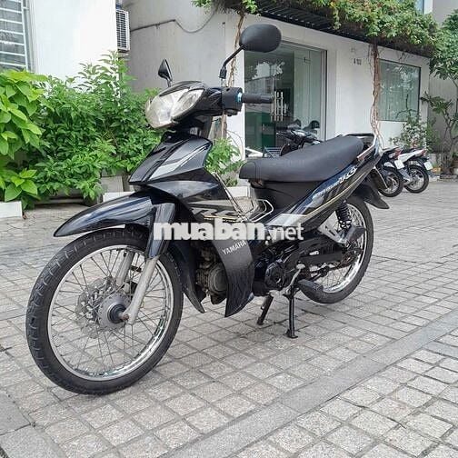 Xe sirut Hàn Quốc