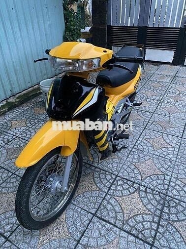 120 6s ic lòng lửa satria 120 full new