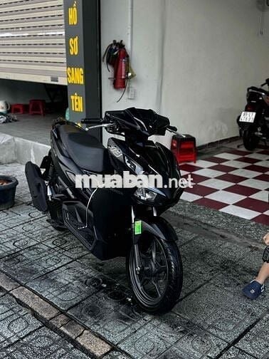 honda ab 4val pbdb đen nhám xe lướt nhu moi