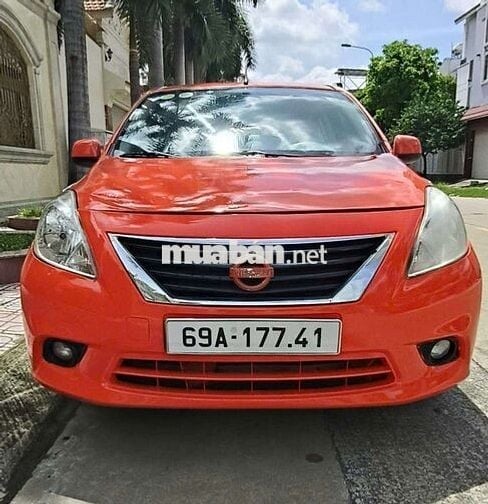 NISSAN SUNNY 1.5 L - 2018 km