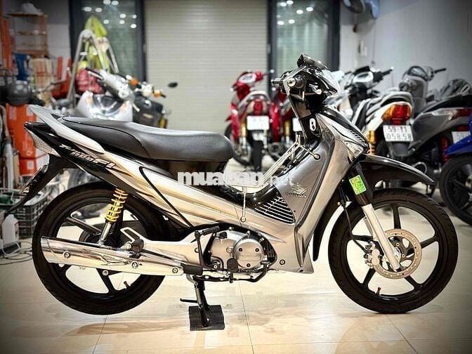 Honda Future Neo Fi 2008