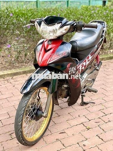 SIRIUS DK 2010 XE NGON CHO AE ĐI LÀM