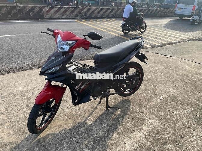 cần thanh ly exter 50cc. gop o đồng