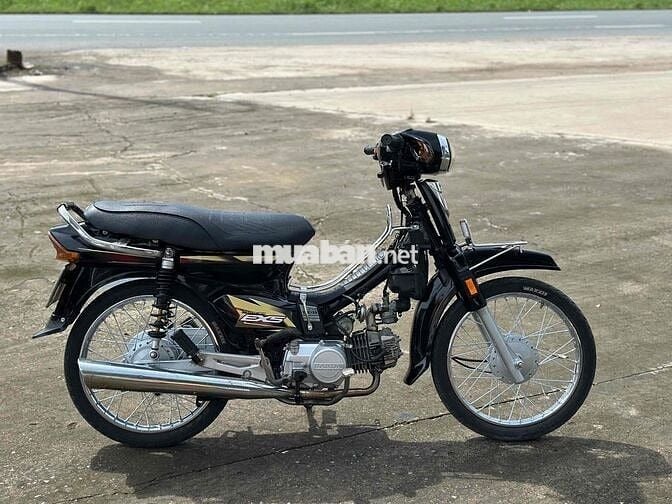 sanda boss up full đầu lòng super