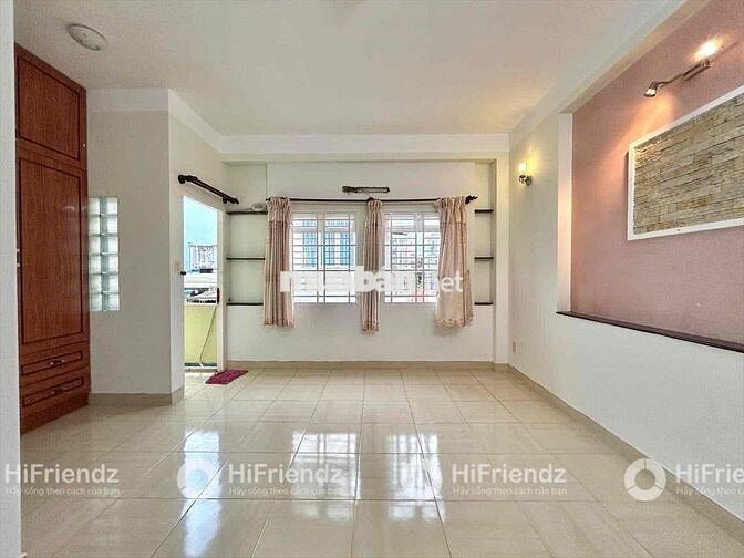 🔥STUDIO BAN CÔNG CỬA SỔ TRỜI THOÁNG GIÁ RẺ NẰM SÁT HOÀNG SA TRƯỜNG SA