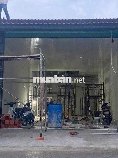 Nhà SHR Mặt Tiền Lê Thị Dung 6*25m Kinh Doanh Buôn Bán Vĩnh Lộc A