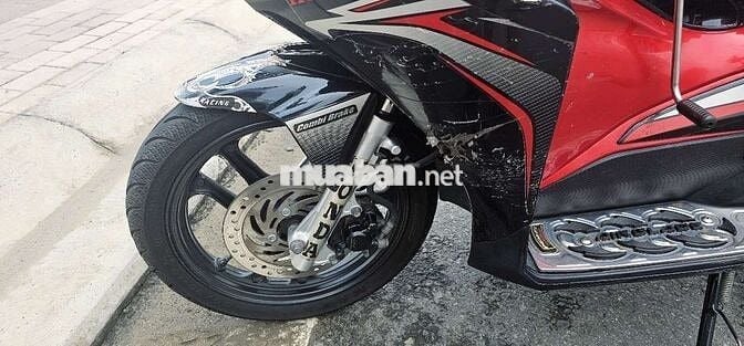 Xe Air Blade 2011 chính chủ