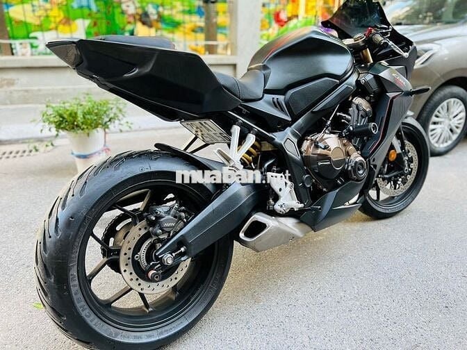 CBR650R  biển số 29