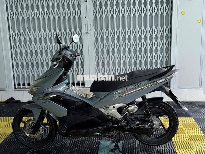 AB 2009 máy zin bs72 bao tranh chấp