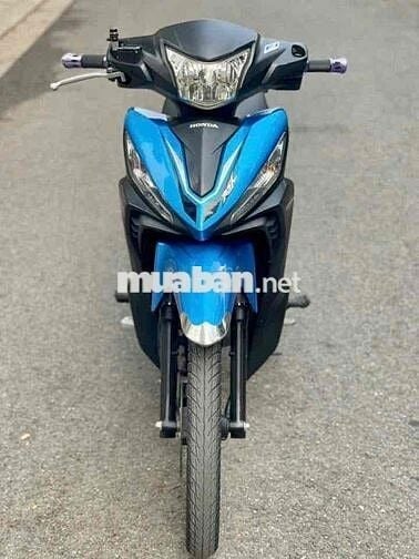HONDA WAVE RSX 119 fi cần bán