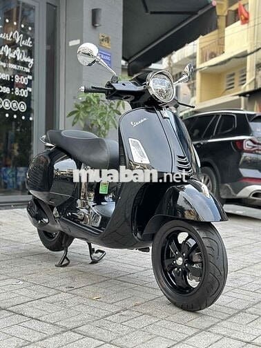 Vespa 300 HPE Super Tech zin chính chủ re nhat