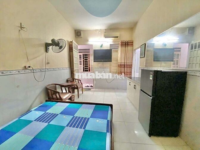 CHO THUÊ CĂN HỘ MINI PHƯỜNG TÂN MAI