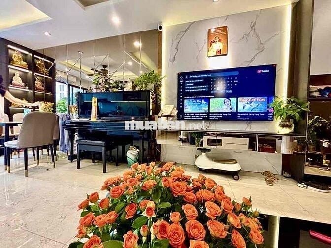 🌟 Thanh Xuân_ căn hộ cao cấp Việt Đức Complex 93m², 3PN, view thoáng m
