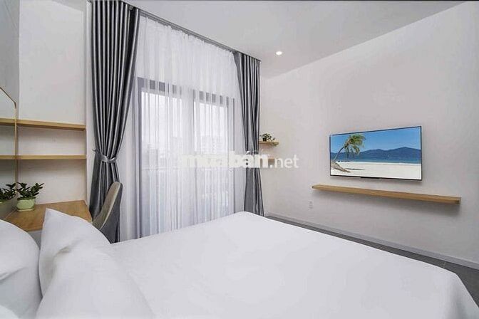 CĂN HỘ 2PN LUXURY NGAY TRUNG TÂM AN THƯỢNG