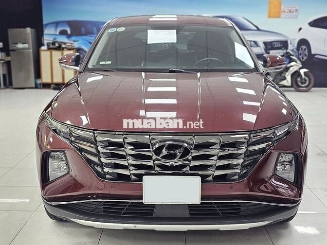Hyundai Tucson 2022 2.0 Xăng đặc biệt