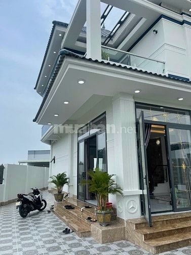 BÁN / CHO THUÊ BIỆT THỰ MINI – HUYỆN LONG ĐẤT, BR-VT