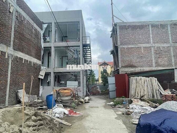 Bán lô đất 52m2 Phương Lung, Hưng Đạo, Gần chợ Hương, chỉ 1.0x tỷ