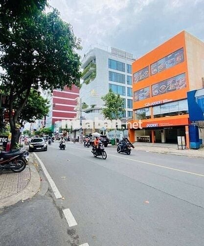 HXH 62 Trương Cộng Định, Khu Bàu Cát. N4.3×17m xây 2 tầng, nhỉnh 6.8ty