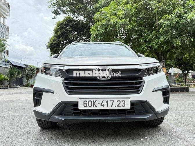 Honda BR-V G 2024