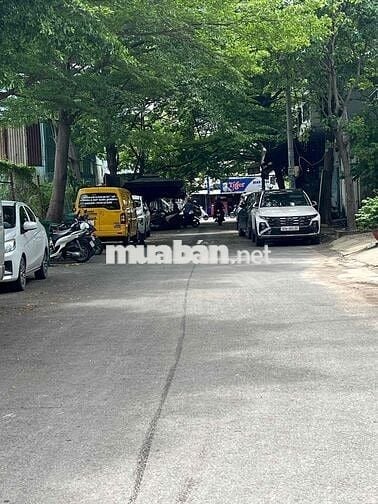 ĐƯỜNG NHỰA 12M CÁCH MẶT TIỀN VƯỜN LÀI 50M ĐƯỜNG VƯỜN LÀI AN PHÚ ĐÔNG