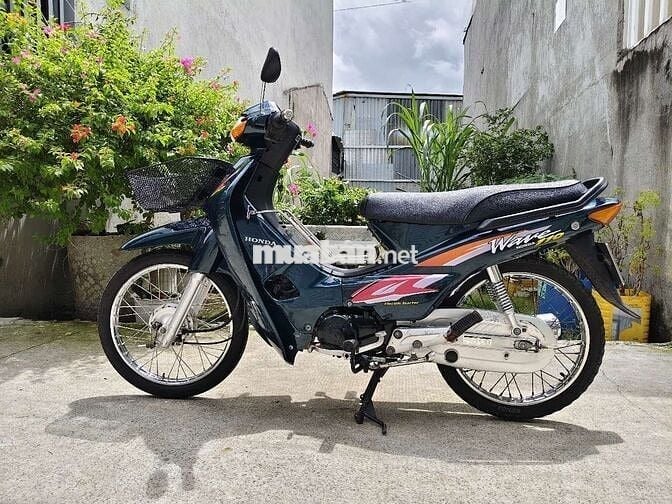 Wave thái 110 .Nf110