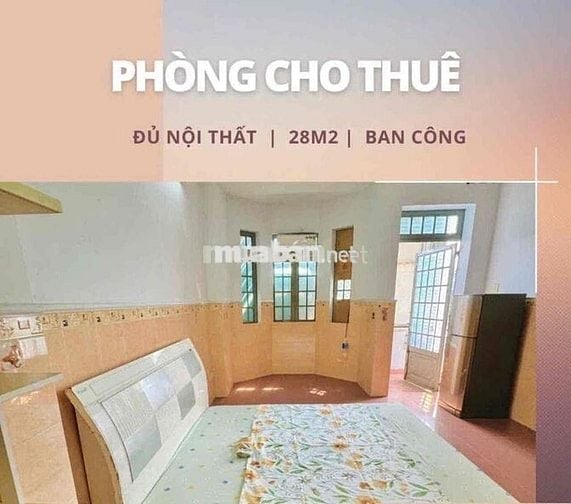 Sang CHDV 9PN +2MB Trường Chinh Q12