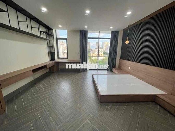 Y hinh 7 trieu, 2PN FULL NT 100m2, MIZUKI , Kdc Dương Hồng. ban công