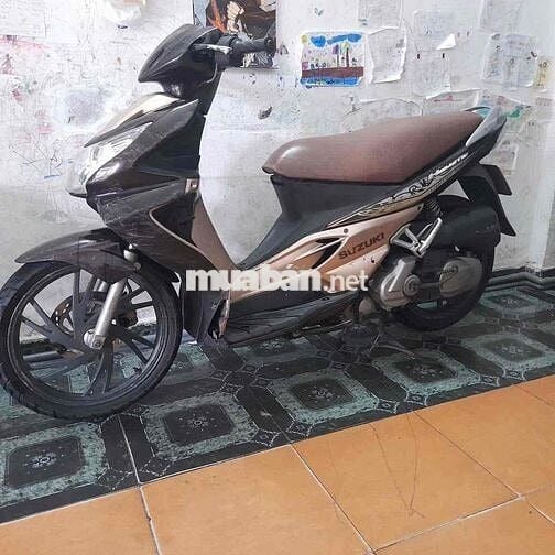 xe tay ga giấy tờ đầy đủ bs thành phố mình