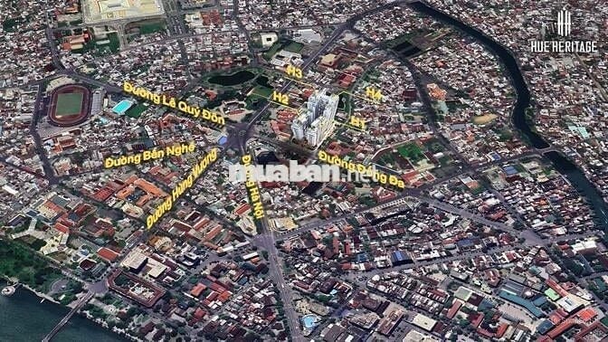 HUÊ HERITAGE_ TINH HOA GIỮA LÒNG DI SẢN_ TƯ VẤN MIỄN PHÍ