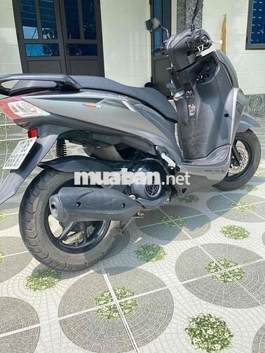 Freego s (abs) 125 sử dụng ýt