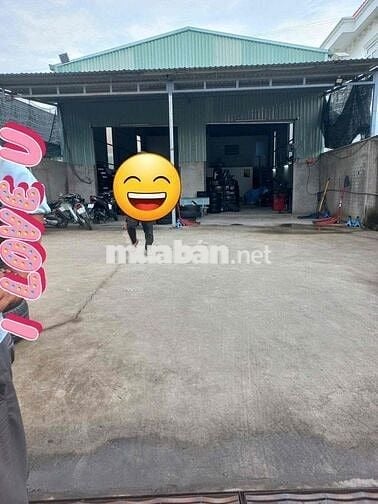 CHO THUÊ KHO XƯỞNG QUỐC LỘ 13 – PHƯỜNG HIỆP BÌNH, TP. THỦ ĐỨC (TP.HCM)