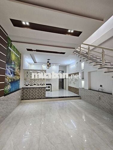 SIÊU HOT NHÀ 2 TẦNG MT THANH TỊNH, ĐƯỜNG 10.5M – 100m²