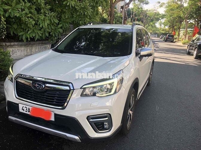 Subaru Forester 2019 2.0i-S EyeSight - 35000 km