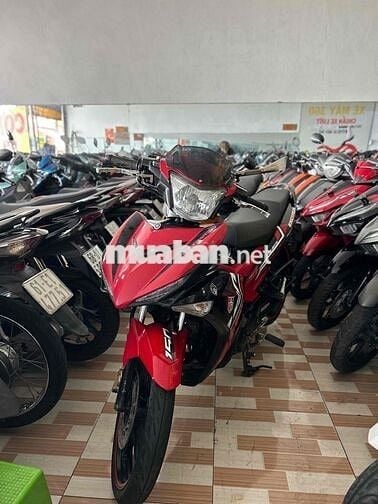 Exciter 150cc 2015 máy zin êm