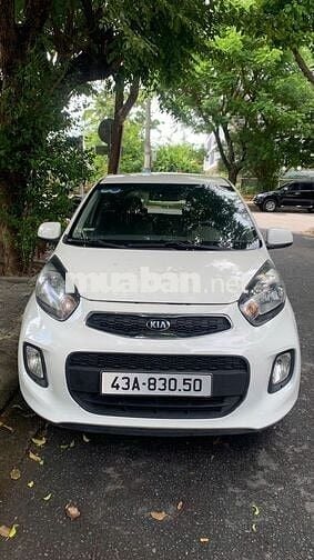Kia Morning 2020 MT - 85000 km