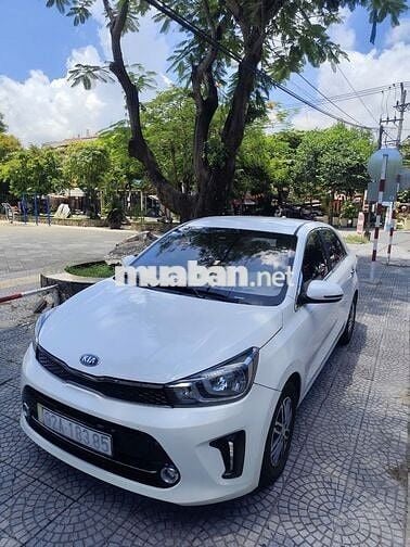 Kia Soluto 2019 AT Deluxe - 700000 km