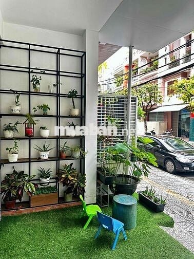 Cho thuê phòng ngay trung tâm TP, sau lưng Đại Học Duy Tân