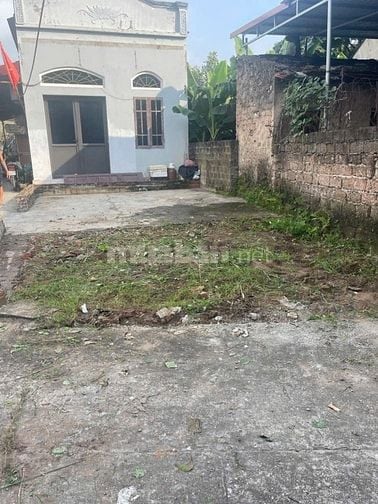 đất chính chủ ac e bán,cách oto tránh và nhà văn hóa chỉ 20m