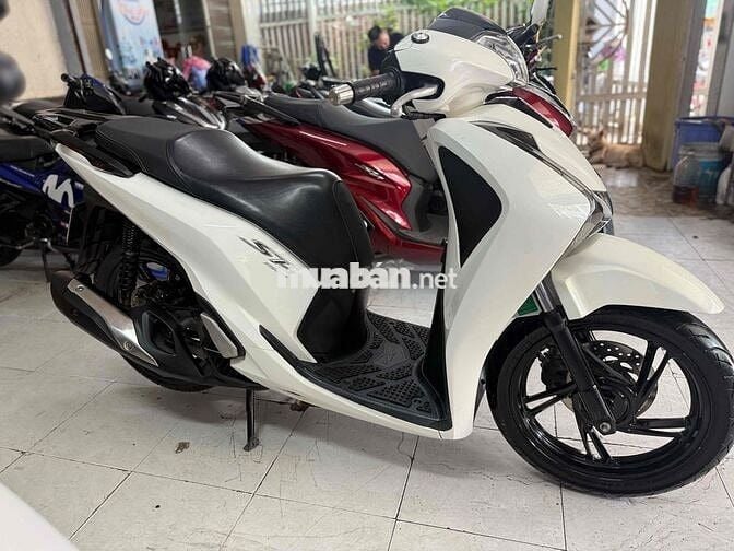SH 125 Fi 2019 Lướt B65 GÓP CẦN CCCD ĐỦ 18t TRẢ 0₫