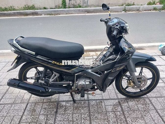 sy dk218 xe máy zin im ru bs65 ngây chủ