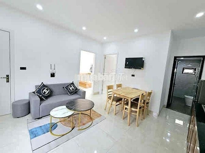 DỊCH VỌNG HẬU CÓ 2N1K 65m2 FULL NỘI THẤT