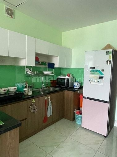 Cho thuê căn hộ Summer Square 243 Tân Hoà Đông Q.6 - 76m2 3pn giá 10tr