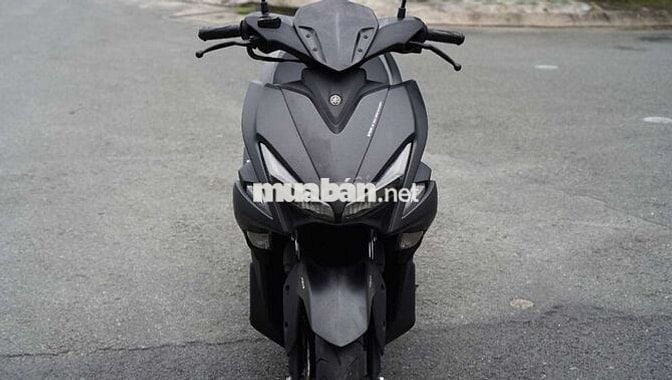 Yamaha NVX V1 Đen Bạc 155 ABS - Chính Chủ