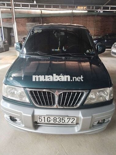 2003 SS 2.0 2003 - 162000 km