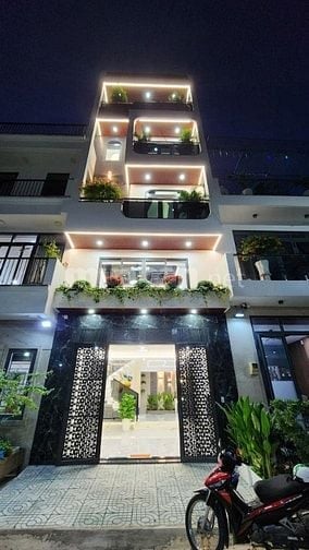 Duy nhất KV Nguyễn Duy Trinh, 3 tỷ 560, không có căn thứ 2, Dt 117m2
