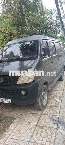 xe Van cho ae chở hàng giá rẻ
